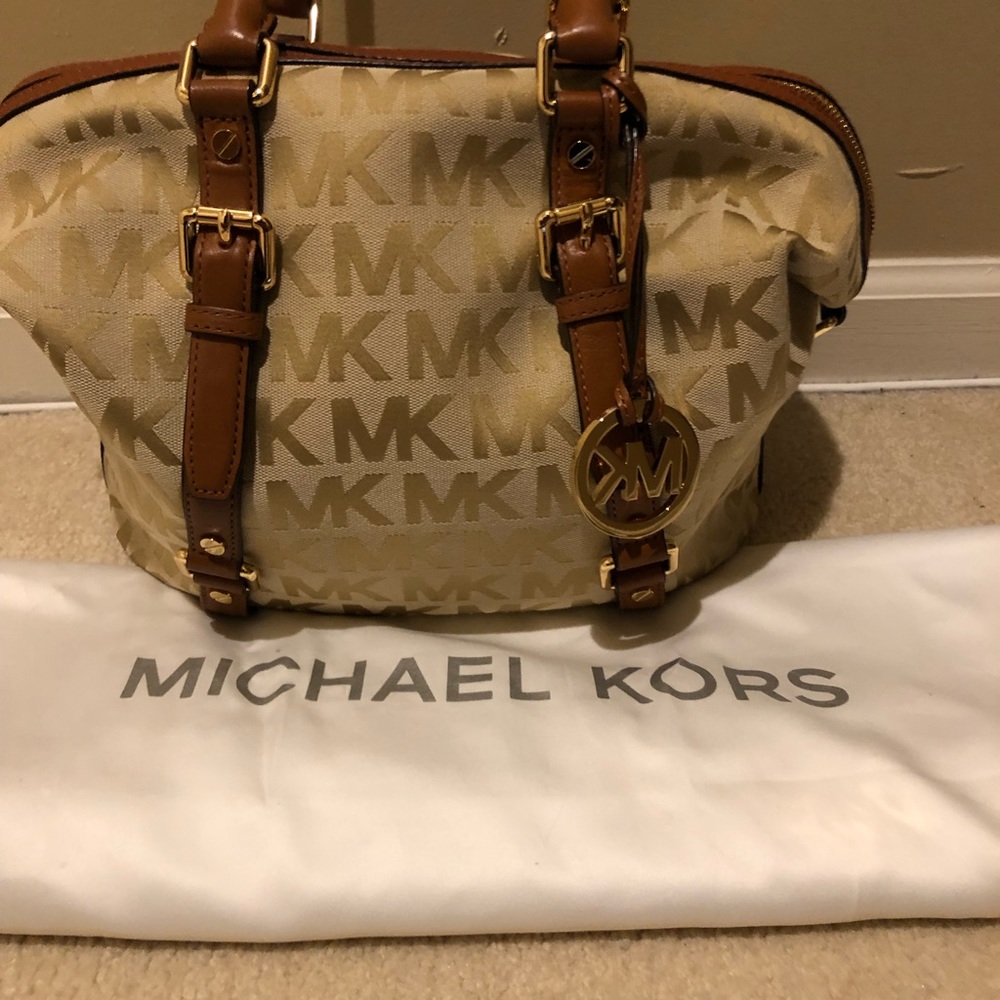 Michael Kors Bag